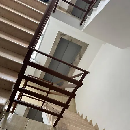 Διαμέρισμα Luxury Apartment 2 *