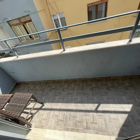 Διαμέρισμα Luxury Apartment 2 Πόγραδετς